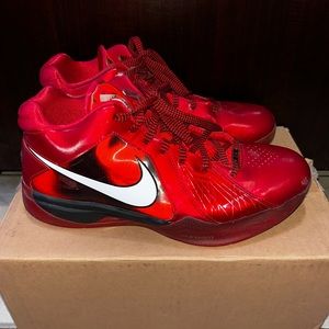 KD 3 Zoom All Star 2023 Size 9.5